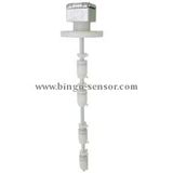 Liquid Level Switch with PVDF Float