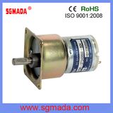 DC Universal Brush Motor for Engine