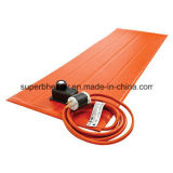 Silicone Rubber Heaters for Oil Drum Blanket
