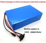 Lithium Ion Battery 60V 20ah Lithium Battery for Electric Scooter Harley Car