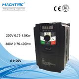 Large Torque Variable Speed Drive VSD 50Hz/60Hz for Food Machinery