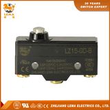 Lema UL Approved Lz15-Gd-B Mechanical Short Plunger Micro Switch
