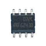 New and Original IC Chip Tl072cdt Electronic Component