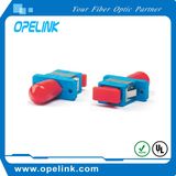   Fiber Optic Adapter Simplex Sm