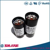 330VAC 189-227mfd CD60 Type Start Electrolytic Capacitor