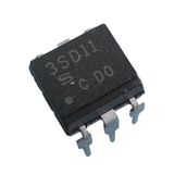 Good Quality Optocoupler 3SD11