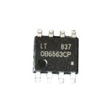 IC Chip Ob6563cp