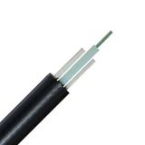 8-Core Multimode 50/125 Om2 Central-Loose-Tube Outdoor FTTH Fibre Optic Cable