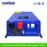 8-12kw off Grid Hybrid Inverter with MPPT Solar Charger Controller