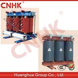 Three Phase Epoxy Resin Dry Type Power Transformer