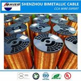 130-220 Degree Aluminium Enamelled Winding Wire