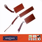 Flexible Silicone Rubber Heater UL Certificate