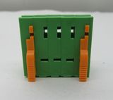 Printed-Circuit Board Connector, Terminal Block 5.0mm