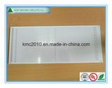 Al PCB, 1 Oz, 0.8mm Polytronics Tcb2l Thermal 2W. K Two Holes Be Isolated