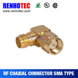 SMA Male to Female Connector for Car Stellite TV Antenna