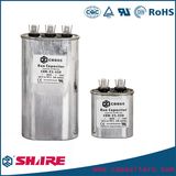 Air Conditioner Spare Parts Cbb65 Motor Run Capacitor