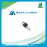 Transistor 4n80 of N-Channel Mode Power Mosfet