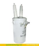 10-33kv Single Phase Overhead Distribution Transformer