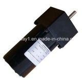 12V/24V PMDC Gear Motors for CNC Machine