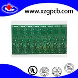 1.6mm Fr4 Tg170 2 Layer PCB Bare Board