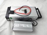 48V Rear Rack Lithium Battery/48V Rechargeable E-Bike Battery /48V 20ah Lithium Battery for E-Bike and E-Scooter