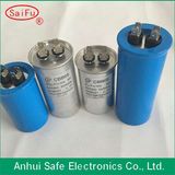 Hot Sale Top Quality Best Price AC Dual Capacitor Cbb65