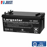 UPS Battery Deep Cycle Sealed Lead-Acid Battery 12V 200ah