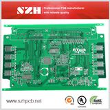Multilayer 1.6mm 1oz Printed Circuit Board