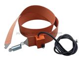 Customized Electric Silicon Flexible Heating Element