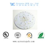 2 Layer LED PCB Circuit Board with Reasonable Price