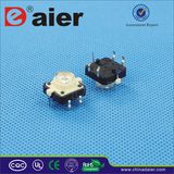 Tactile Micro Switch, LED Illuminated Tact Switch Pdf (TSL12121)