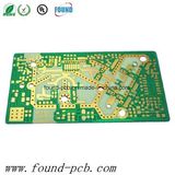 Double Sided High Frequnecy PCB