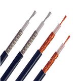 4G Wire Semi Flexible RF Coaxial Cable