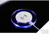 Cheap Wireless Charger Qi Certificate