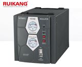 Automatic Voltage Regulator for Generator