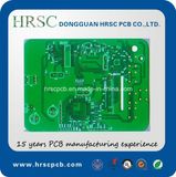 Wrapping Machines Double Copper Multilayer PCB with RoHS PCB Manufacturer