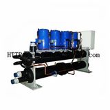 China Ground Source Heat Pump