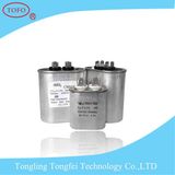 Motor Run and Start Capacitor for Air Conditioner