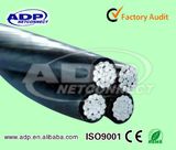Douplex /Triple /Quadruplex Service Power Wire ABC Al Cable
