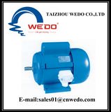 Jy1a-2 Single-Phase Capacitor Start Induction Motor
