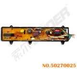 Washing Machine Computer Board (50270025)