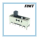 Slide Switch (SS-24H01)