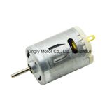 5W Micro DC Motor for Hair Clipper/Massger/Vibrator