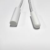 Plastic Cap 5K 3977 Low Temperture Ntc Thermistor Sensor Probe for Domestic Refrigerator