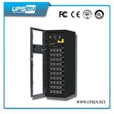 Double Conversion Modular Online UPS with 380V/400V/415V