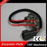 High Quality Pressure Sensor for Komatsu Excavator PC200-6