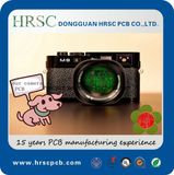 PCB Board in MP3/MP4/Digital MP4/Digital MP4 Player with Camera PCB