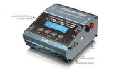 10611000-1000W 40A LCD Display Balance Charger RC Multicopter Spare Part
