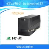 Dahua Power Security Accessories 600va/360W Line-Interactive UPS (PFM350-360)