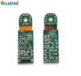 OEM High Quality Rigid-Flex Circuit Board, Rigid-Flex PCB